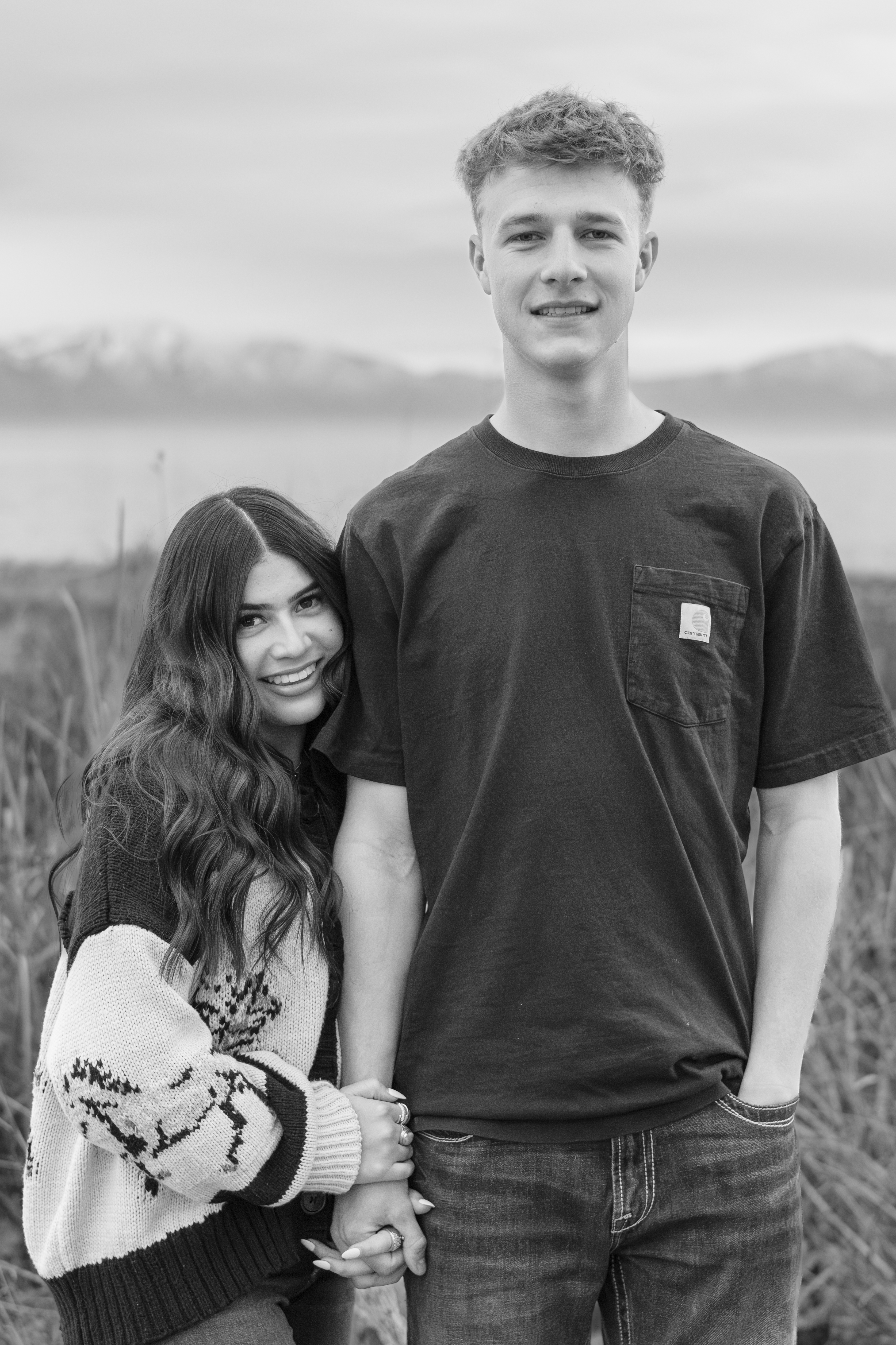 Couples session
